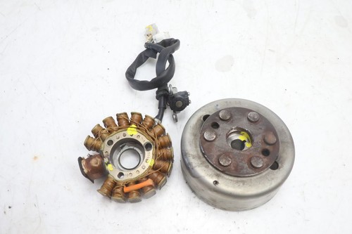 Rotor stator yamaha yp - stator,