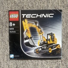 LEGO INSTRUCTION MANUAL