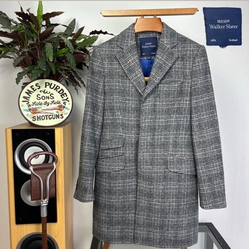Walker slater mess check - walker,