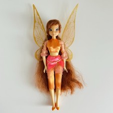 Disney Store Doll Tinker Bell
