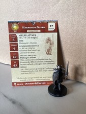 Harmonium Guard - Blood War - #8/60 - Common - Inc. Card - D&D