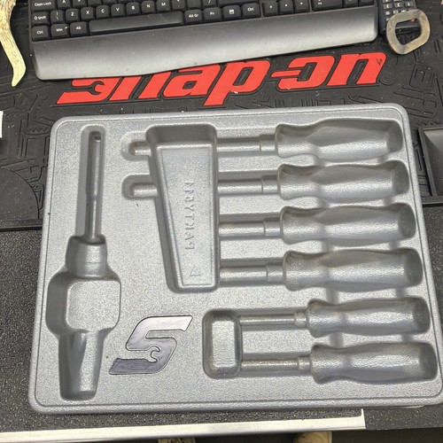 Snap storage tray piece - storage,