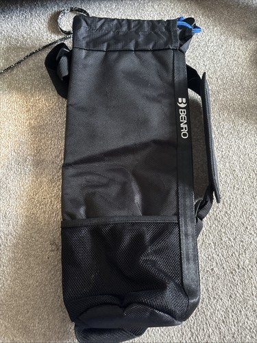 Benro tripod bag - bag, 43x19x10
