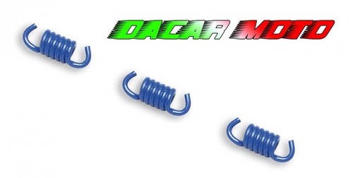Clutch springs for - clutch, sh