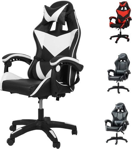 Swivel gaming chair - swivel,