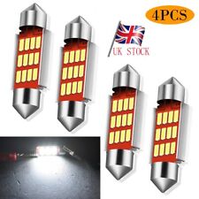 4PCS 239 272 Car Led Number