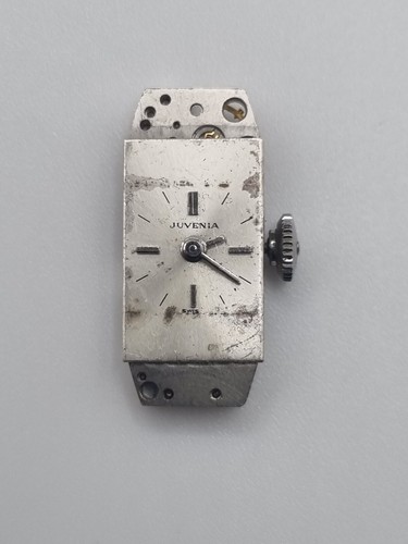 Juvenia mfg 865 - mfg,
