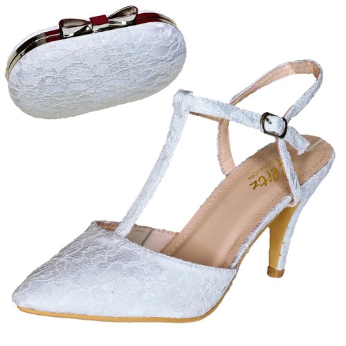 Womens lace bridal formal - womens,