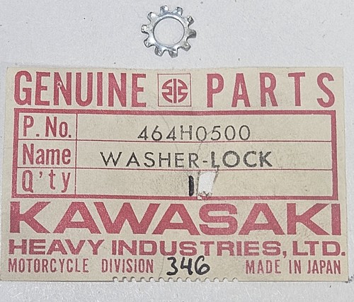 Nos kawasaki h2 - h1, w2
