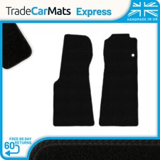 Tailored Carpet Car Floor Mats