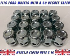 Wheel Nuts For Ford C Max