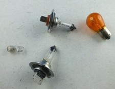 Bulb For Headlight Turn Signal