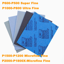 Abrasive Sanding Foam Block