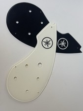 Reproduction Pickguards For