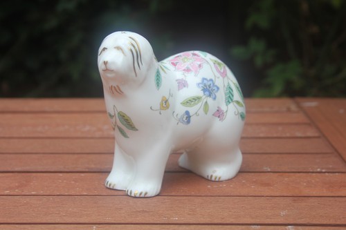 Rare vintage minton haddon - minton,