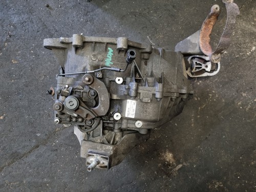 Ford mondeo mk4 - mondeo, gearbox