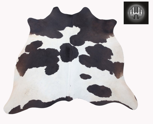 New premium cowhide rug - premium,
