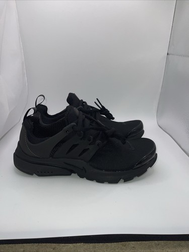 Nike air presto triple black - air,
