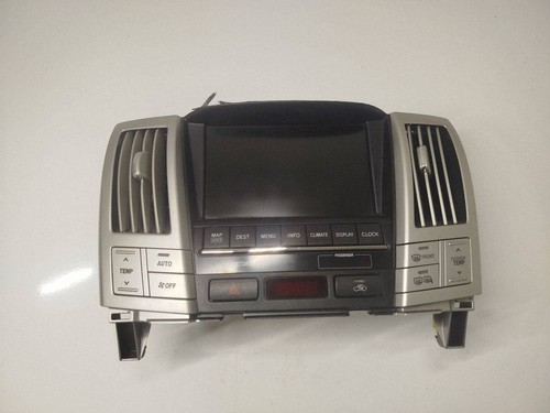 Lexus 330 350 400h - 330,