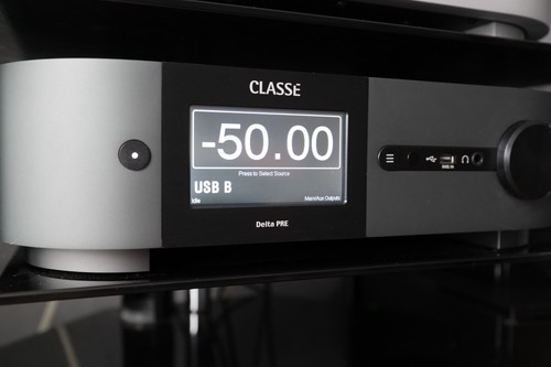 Classe delta reference - classe, pre
