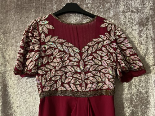 Virgos lounge dress size - dress, 10