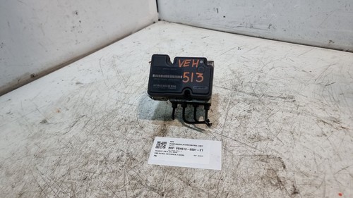 Peugeot 206 abs pump control - 206,