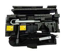 TOOL KIT JACK SET RENAULT