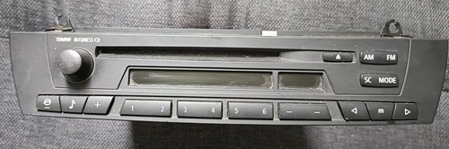 Bmw rcd114 e83 - bmw,