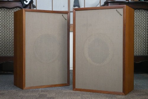 Tannoy 3lz monitor gold - tannoy,