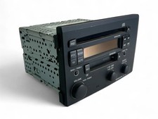 VOLVO S60 I Music Radio CD