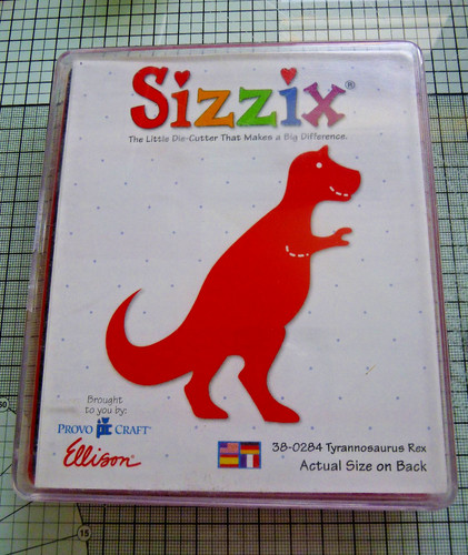 Sizzix originals - sizzix,