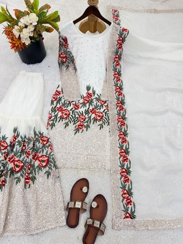 Pakistani new salwar kameez - pakistani,