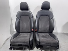 AUDI Q5 8R S LINE HALF LEATHER