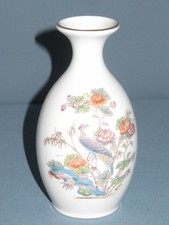 Wedgewood Bone China Kutani