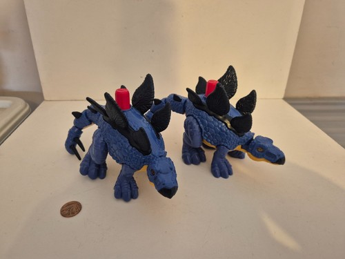 Imaginext jurassic world - imaginext,