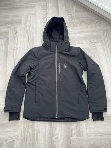Spyder men copper ski - copper,