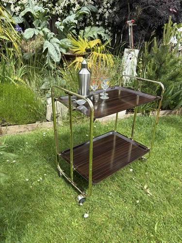 Vintage melform folding - melform, drinks