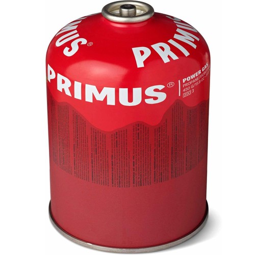 Primus powergas season 450g - primus,