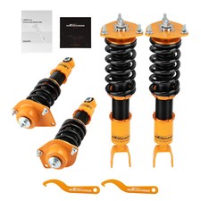 Coilovers Regolabile Altezza Ammortizzatori for Mazda RX-8 SE3P 2004-2011