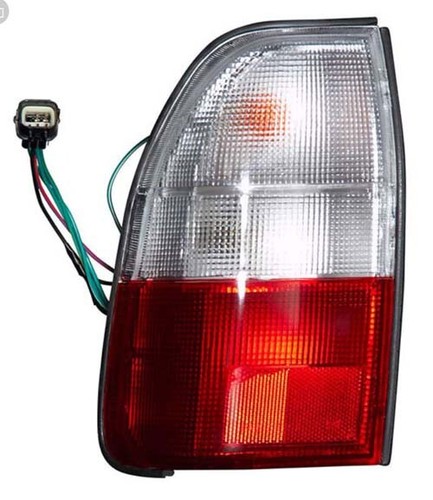 Mitsubishi 200 2001 2006 - 2001,