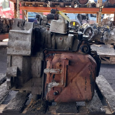 AUDI A3 1.8 PETROL 2008 161BHP