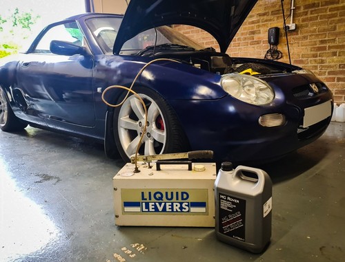 Hydragas service - hydragas,