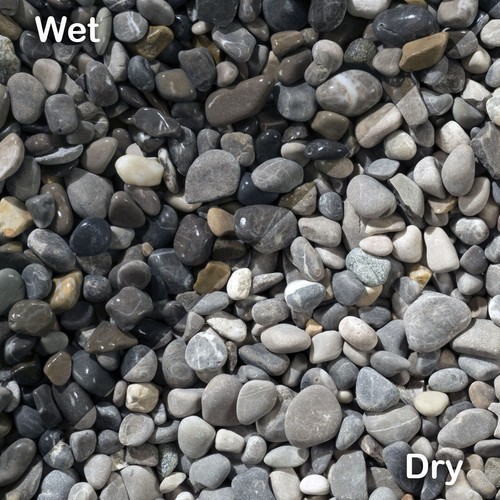 Dove grey landscaping - dove, garden