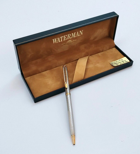 Waterman ideal gentleman ball - ideal,