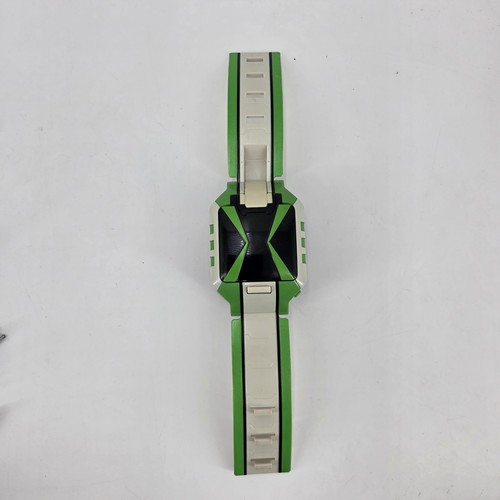 Ben omniverse omnitrix - 10,