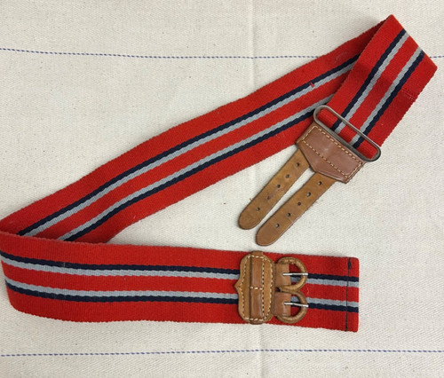 Combined cadet forces - cadet, stable