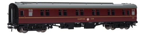 502a bachmann mk1 slstp - 39-502a, oo