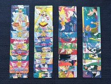 Sailor Moon Stars Amada Cards- Regular Pull Pack Part 14- CHOOSE YOUR CARD