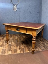 Antique 19th Century Pine