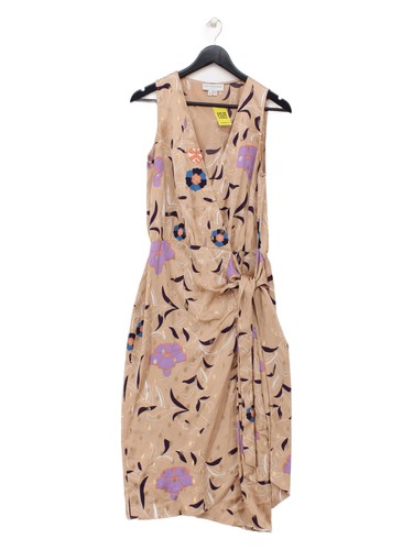Never fully dressed wrap mini - fully,